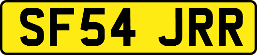 SF54JRR