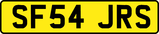 SF54JRS
