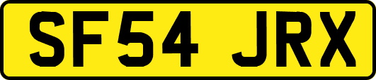 SF54JRX