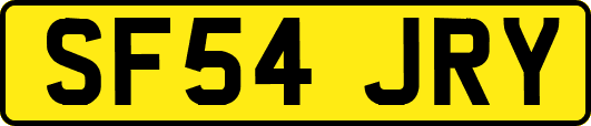 SF54JRY