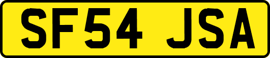 SF54JSA