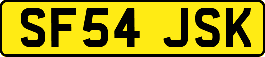 SF54JSK