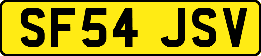 SF54JSV