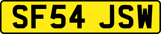 SF54JSW
