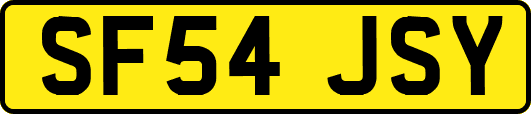 SF54JSY