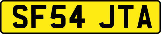 SF54JTA