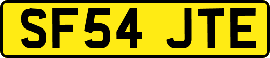 SF54JTE