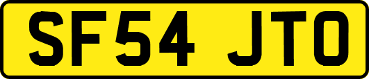 SF54JTO