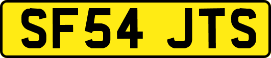 SF54JTS