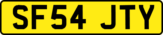 SF54JTY