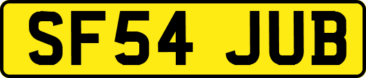 SF54JUB