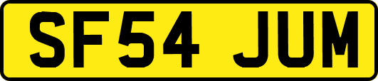 SF54JUM