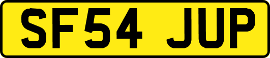 SF54JUP