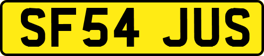 SF54JUS