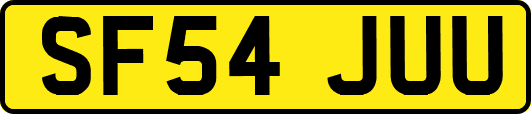 SF54JUU