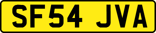 SF54JVA