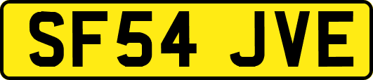 SF54JVE