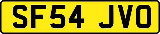 SF54JVO