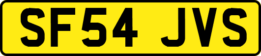 SF54JVS