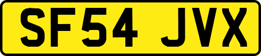 SF54JVX
