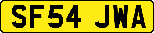SF54JWA