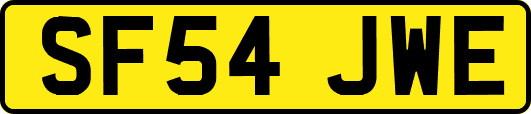 SF54JWE