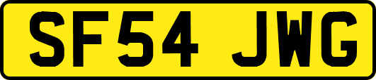 SF54JWG