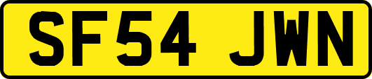 SF54JWN
