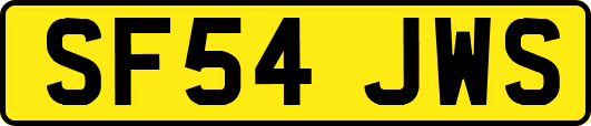 SF54JWS