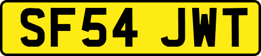 SF54JWT