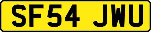 SF54JWU