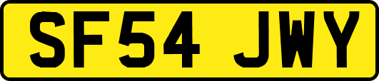SF54JWY