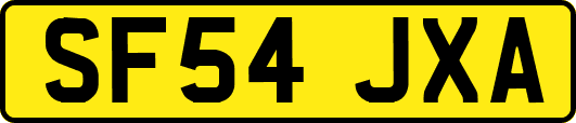 SF54JXA