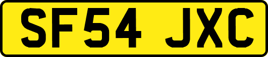 SF54JXC