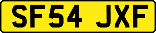 SF54JXF