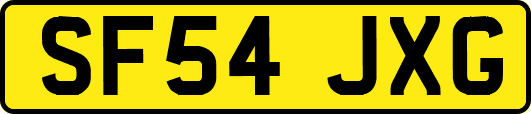 SF54JXG