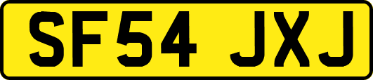 SF54JXJ