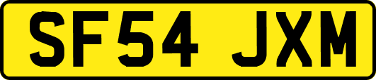 SF54JXM