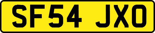 SF54JXO