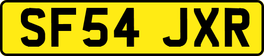 SF54JXR