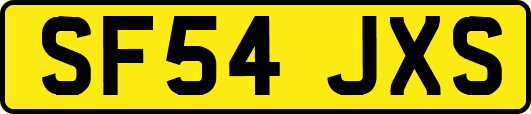 SF54JXS