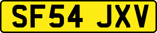 SF54JXV