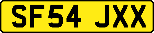 SF54JXX