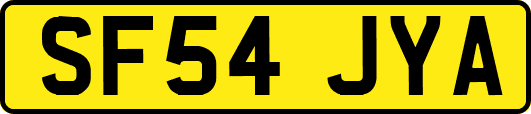 SF54JYA