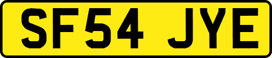 SF54JYE