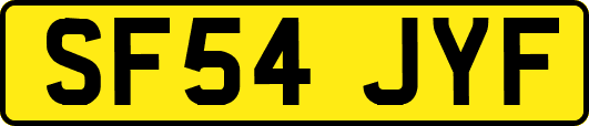 SF54JYF