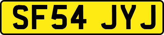SF54JYJ