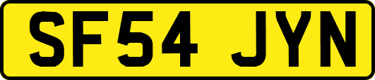 SF54JYN