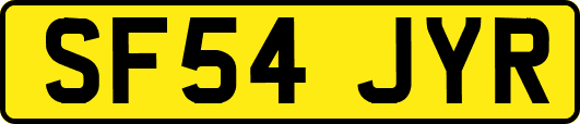 SF54JYR