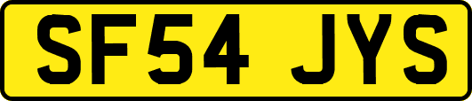 SF54JYS